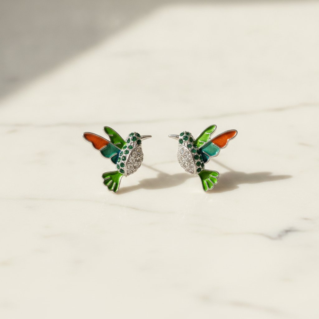Giada Earrings
