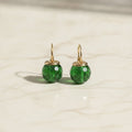 Zelie Crystal Earrings