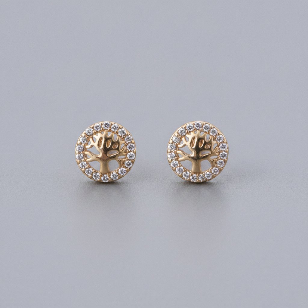 Zelie Earrings