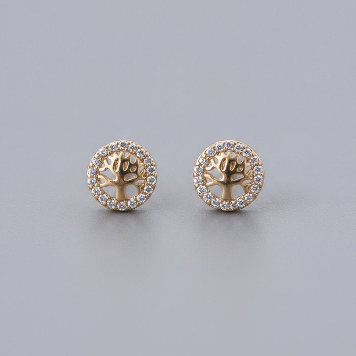 Zelie Earrings