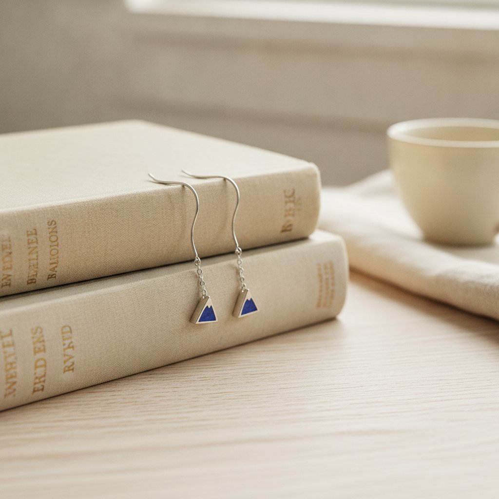 Bela Earrings