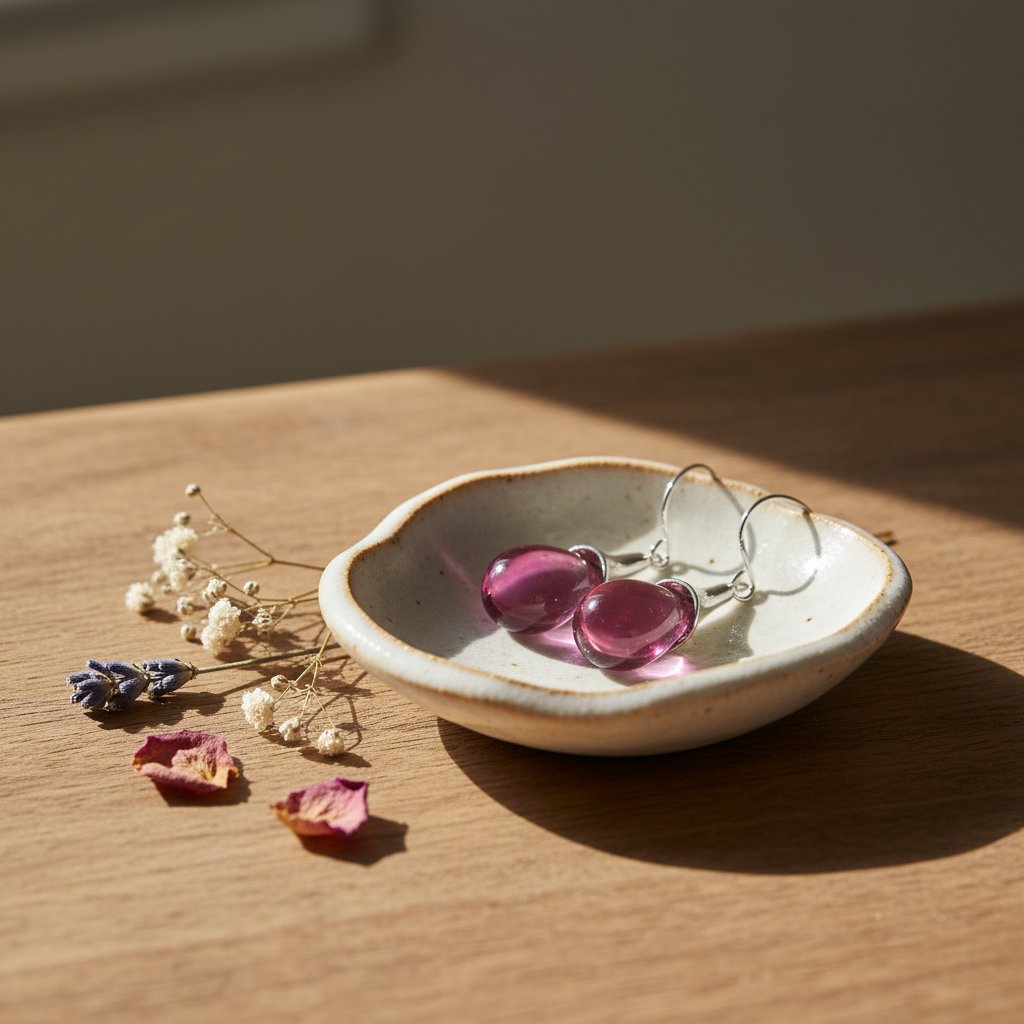 Ines Earrings