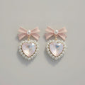 Willa Pearl Earrings