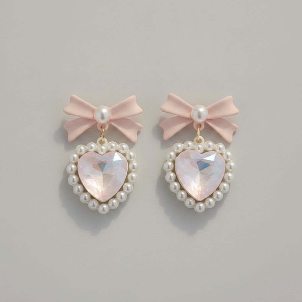 Willa Pearl Earrings
