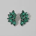 Ximena Crystal Earrings