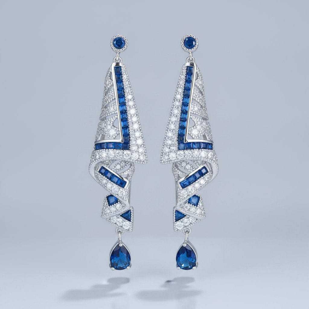 Ximena Earrings