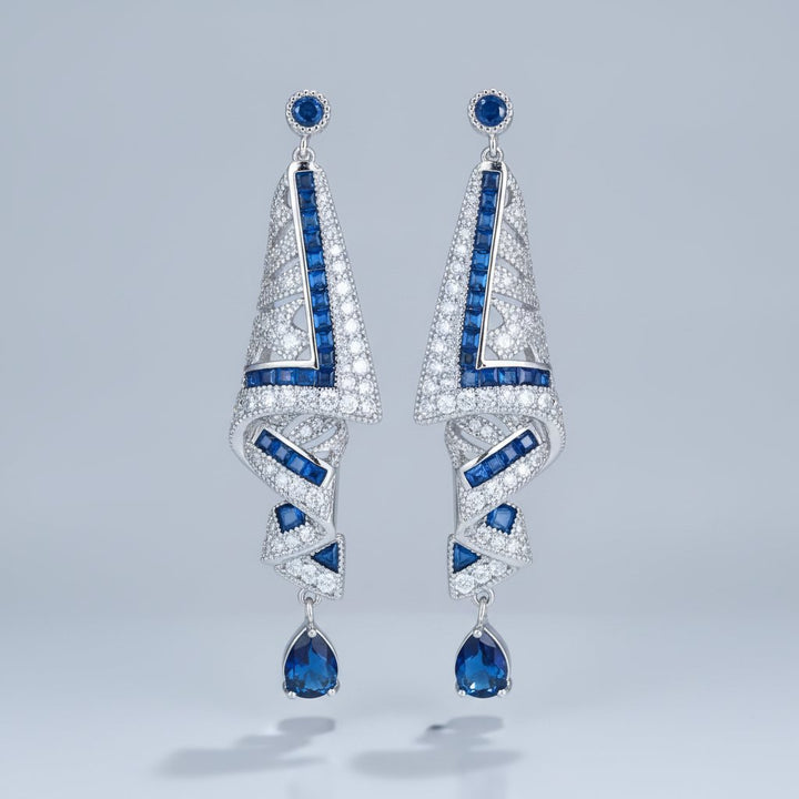 Ximena Earrings
