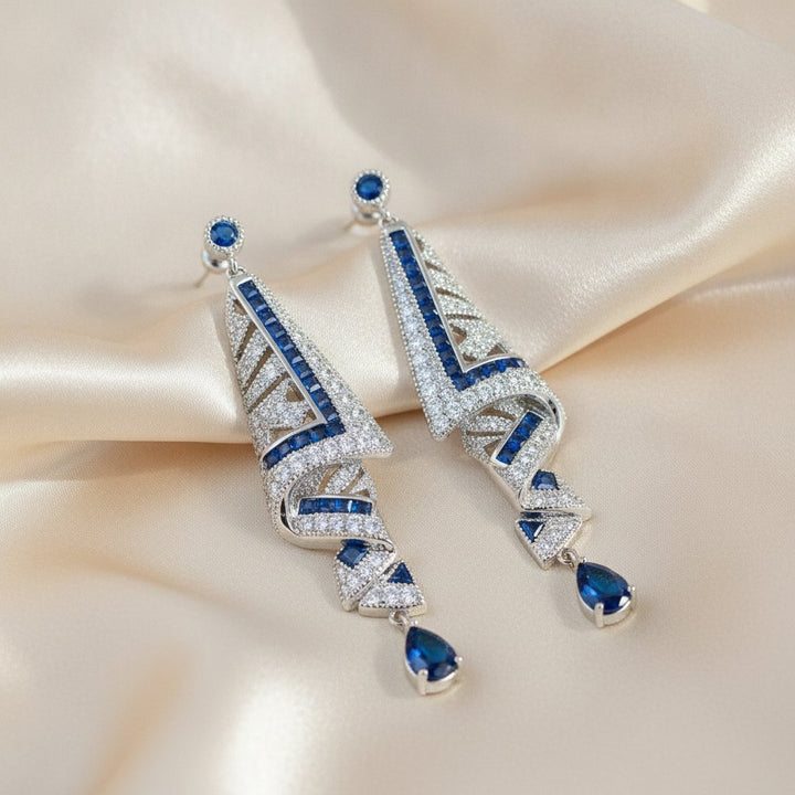 Ximena Earrings