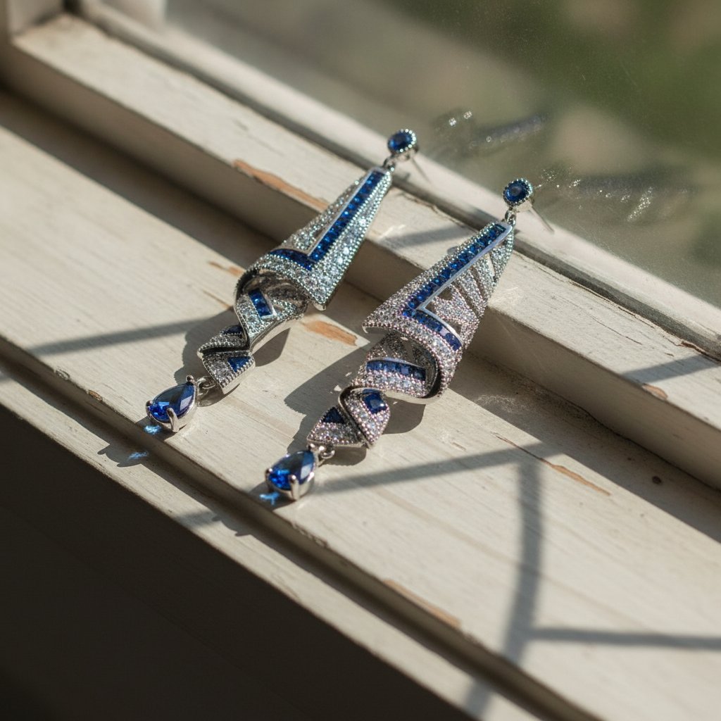 Ximena Earrings