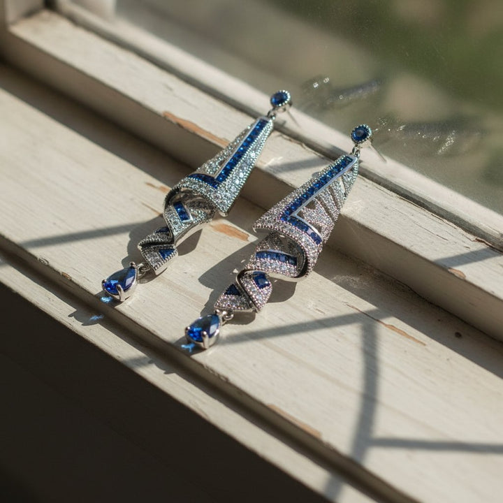 Ximena Earrings