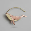 Ximena Gold Earrings