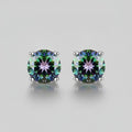 Yvaine Crystal Earrings