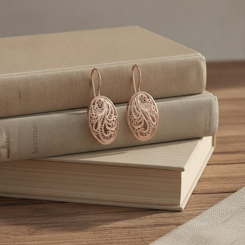 Amara Earrings