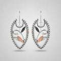 Amara Pearl Earrings