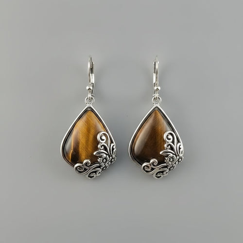 Amara Earrings