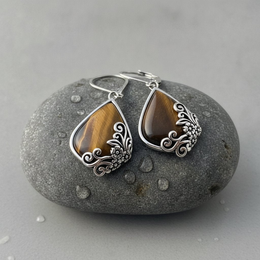 Amara Earrings