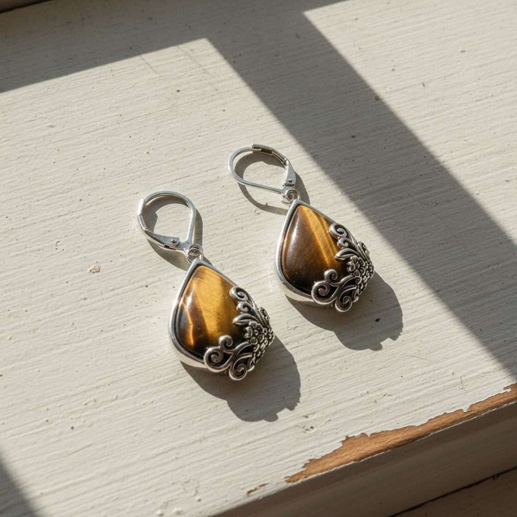 Amara Earrings