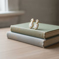 Fiora Zirconia Earrings