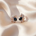 Fiora Gold Earrings