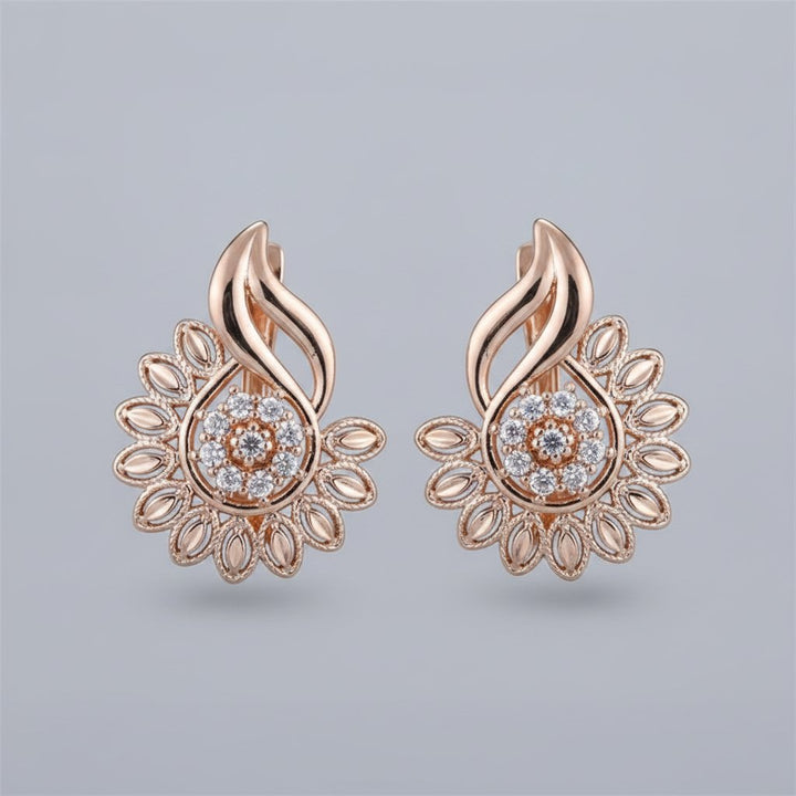 Seraphine Crystal Earrings