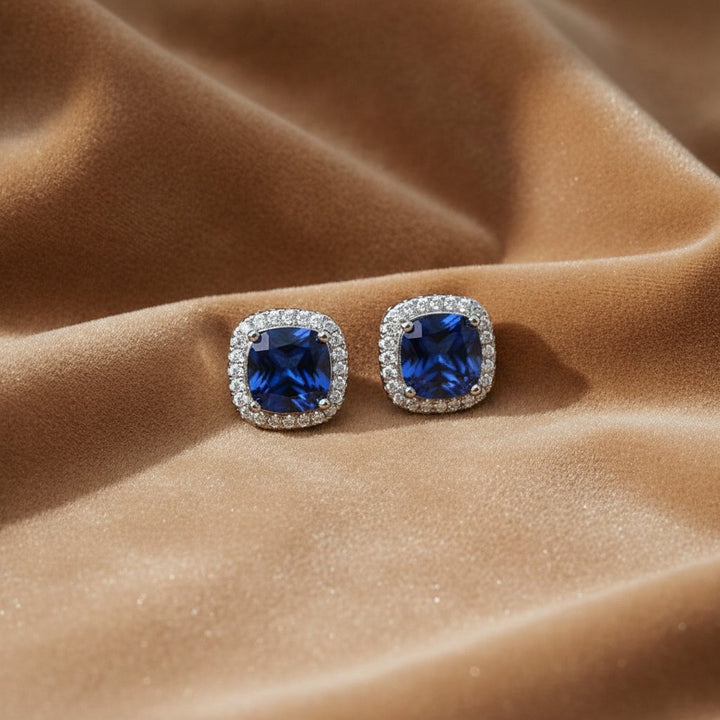 Seraphine Gold Earrings