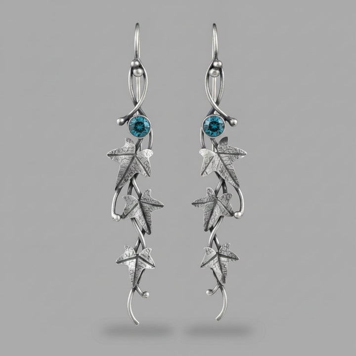 Amelie Gold Earrings