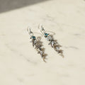Amelie Gold Earrings