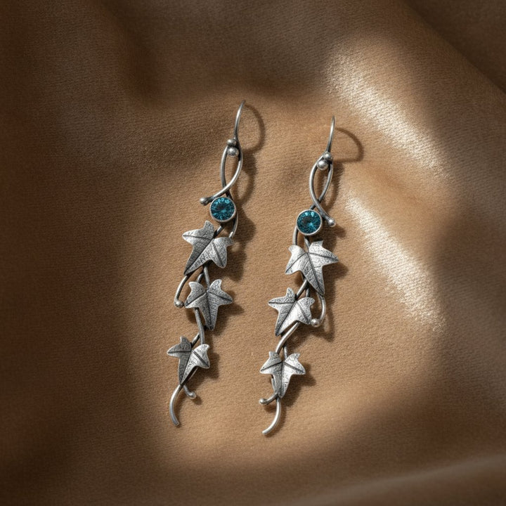 Amelie Gold Earrings