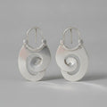 Amelie Gold Earrings