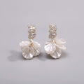 Amelie Gold Earrings