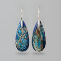 Amelie Gold Earrings