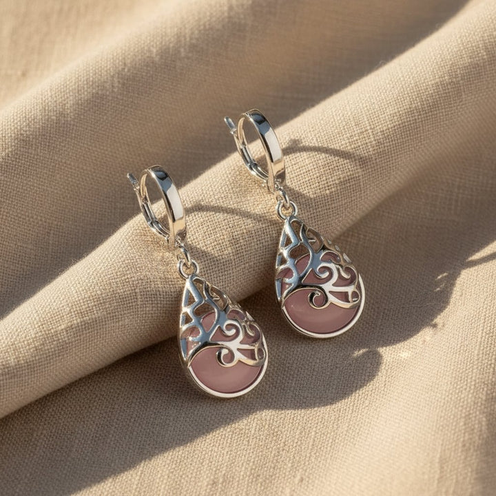 Amelie Gold Earrings