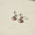 Amelie Gold Earrings