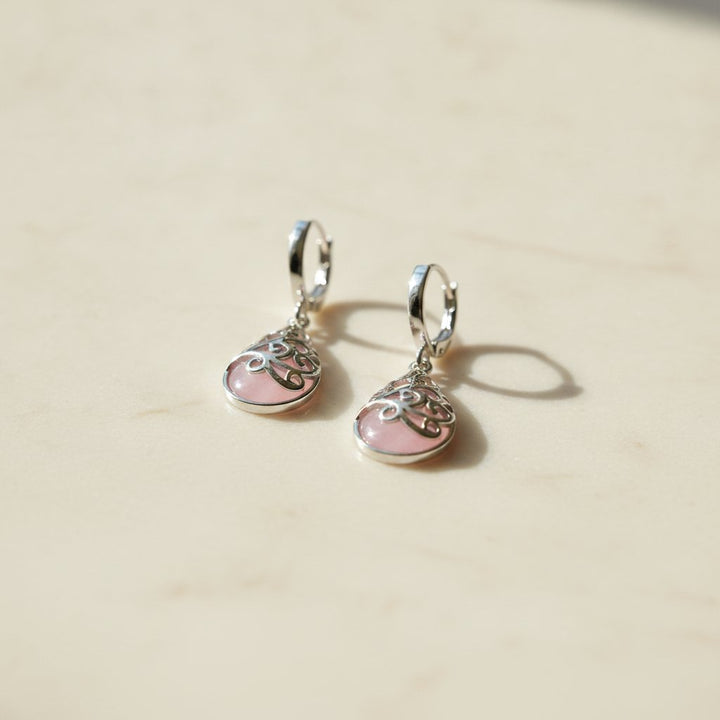 Amelie Gold Earrings