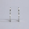 Amelie Zirconia Earrings