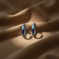 Amelie Gold Earrings