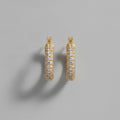 Camille Gold Earrings