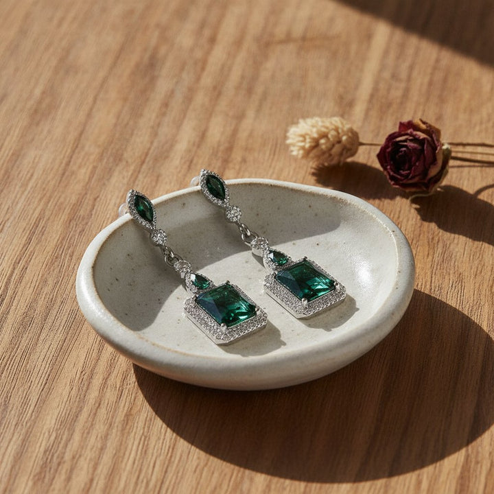 Emmeline Gold Earrings