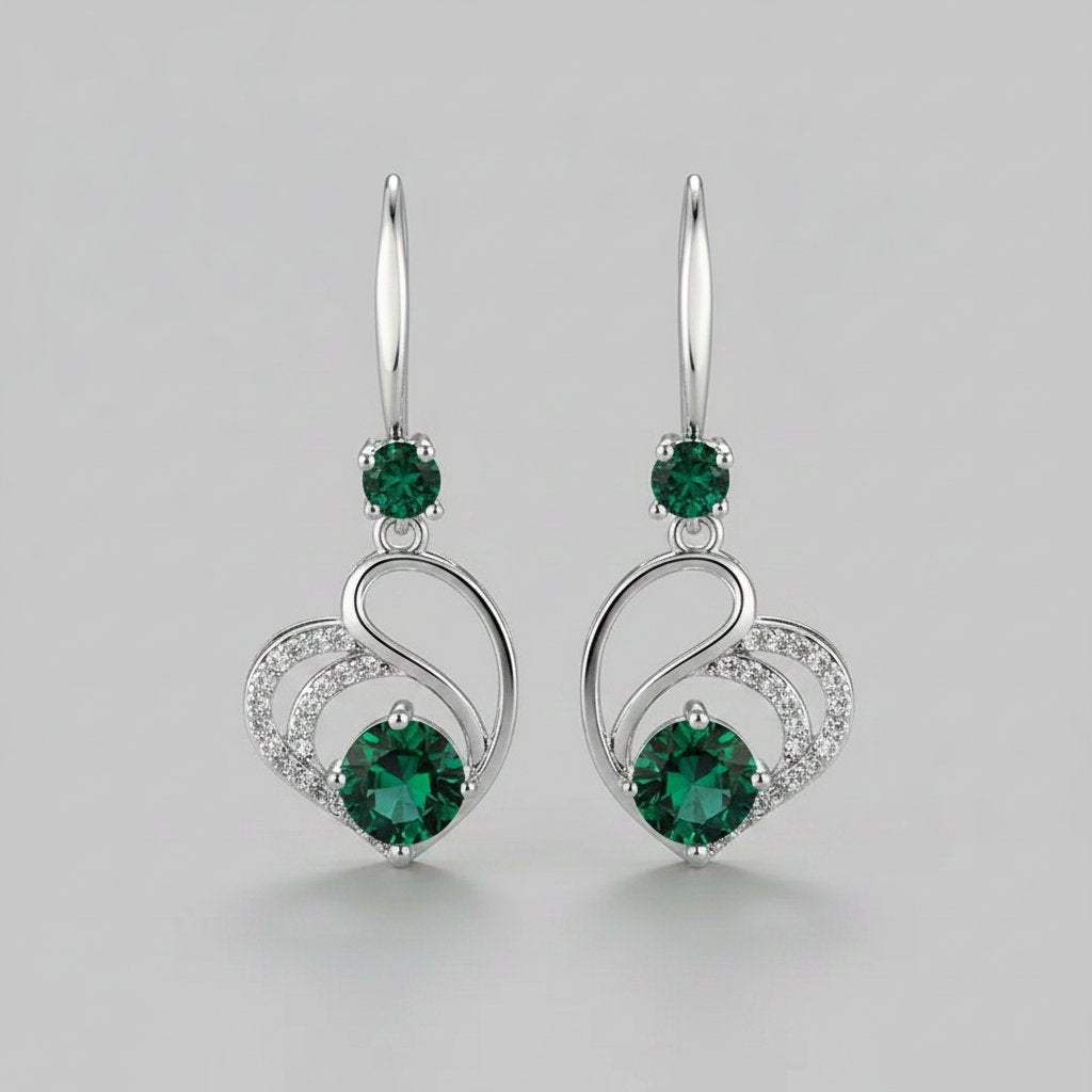 Albane Gold Earrings