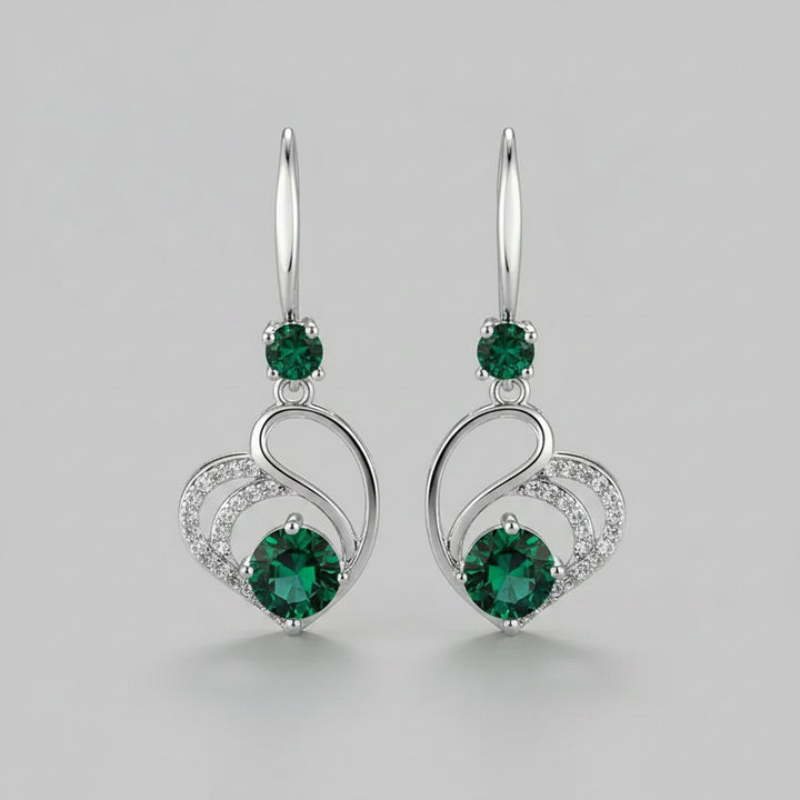 Albane Gold Earrings
