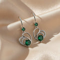 Albane Gold Earrings