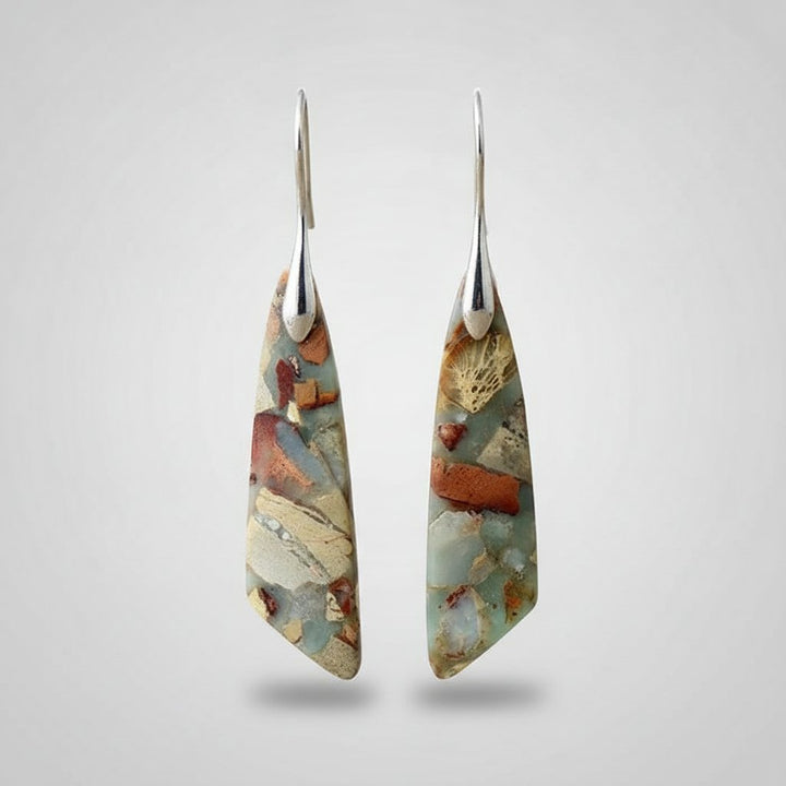 Sidonie Gold Earrings