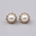 Noor Pearl Earrings