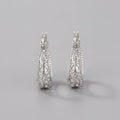 Noor Gold Earrings