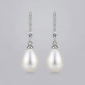 Noor Pearl Earrings