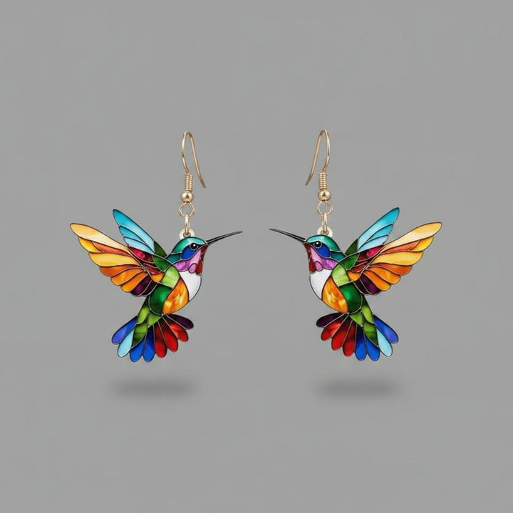 Aurore Gold Earrings