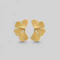 Aurore Gold Earrings