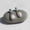 Aurore Pearl Earrings