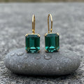Linnea Gold Earrings