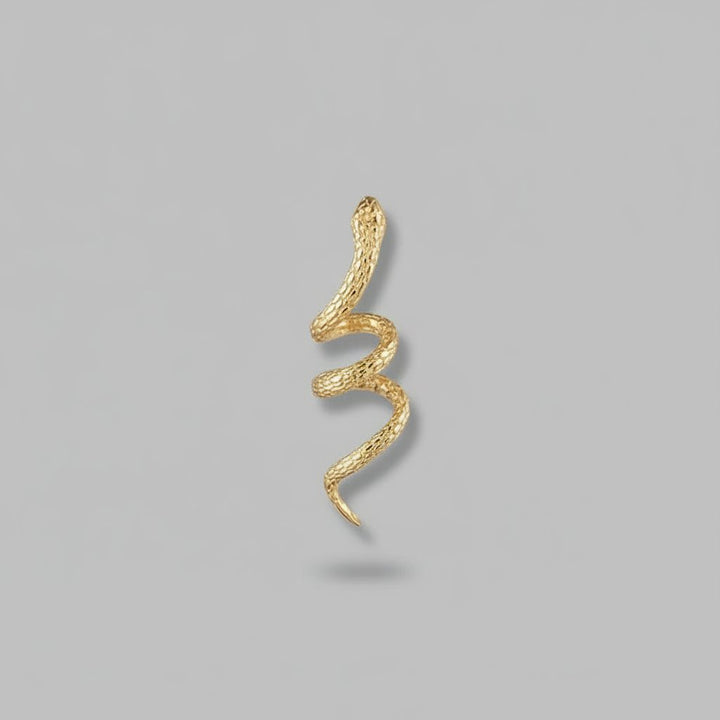 Vesper Gold Earrings